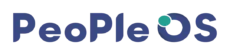 PeopleOS Logo