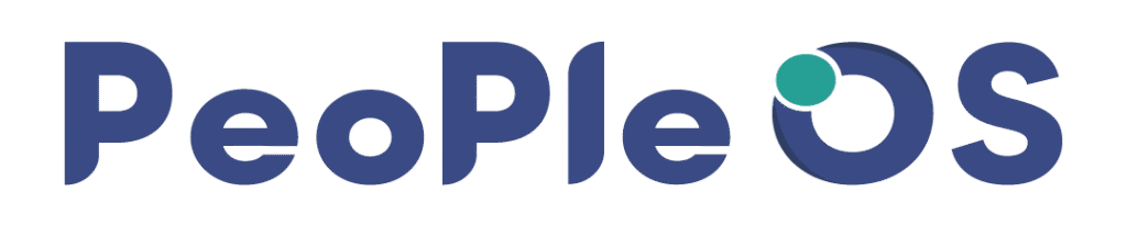 PeopleOS Logo
