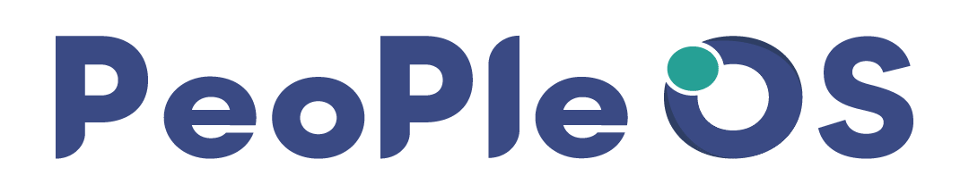 PeopleOS Logo