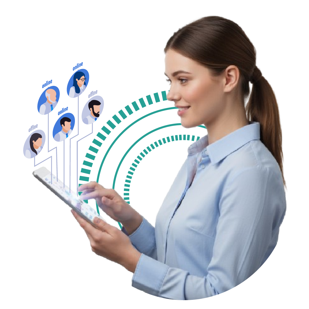 PeopleOS HR Automation Platform and Digital Transformation in MENA