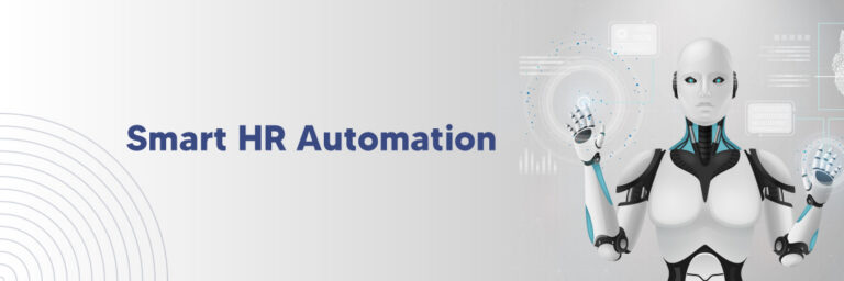 smart hr automation