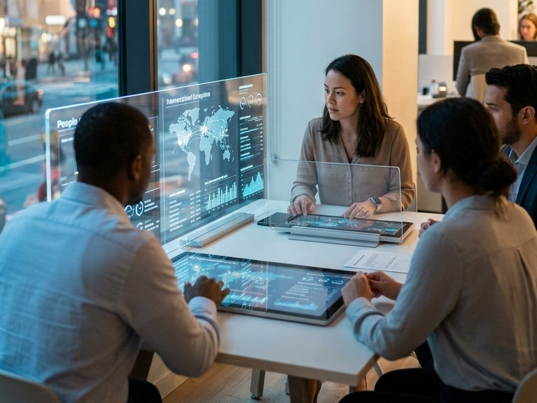 Employee Engagement & Climate
