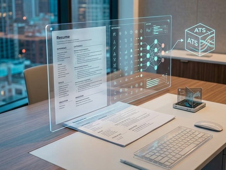 Applicant Tracking Systems ATS