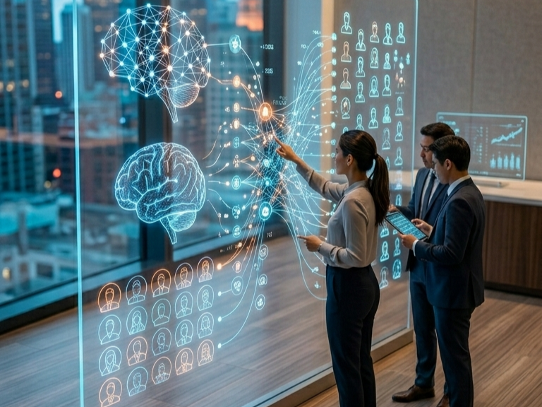 Talent Management Strategy