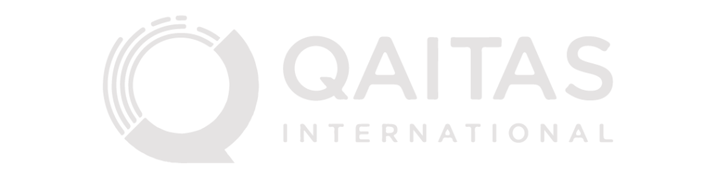 qaitas logo white